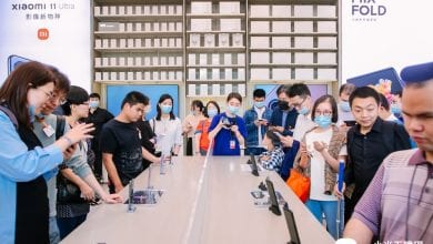Xiaomi tăng cường công nghệ hỗ trợ tiếp cận thông qua hàng loạt cải tiến