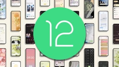 Android 12 beta 5