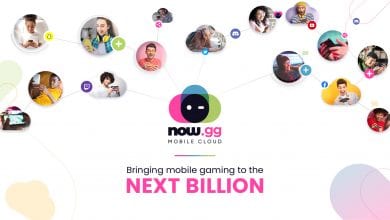 now.gg ra mắt nền tảng chơi game di động trên mây – nâng cấp trải nghiệm game lên tầm cao mới