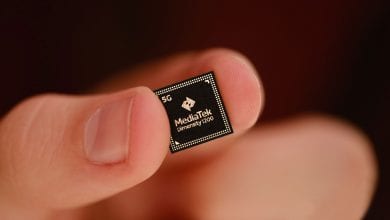 MediaTek ra mắt Kiến trúc mã nguồn mở Dimensity 5G trên chipset Dimensity 1200