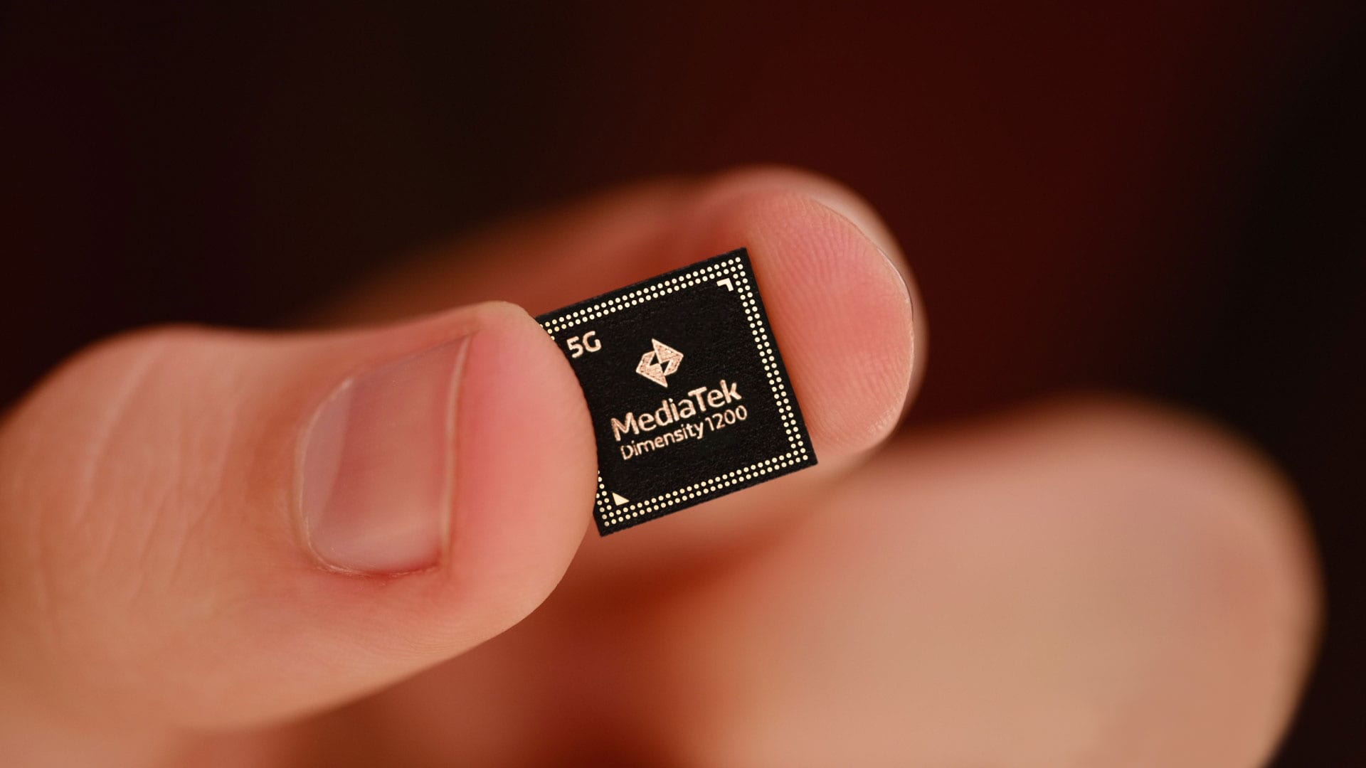 MediaTek ra mắt Kiến trúc mã nguồn mở Dimensity 5G trên chipset Dimensity 1200