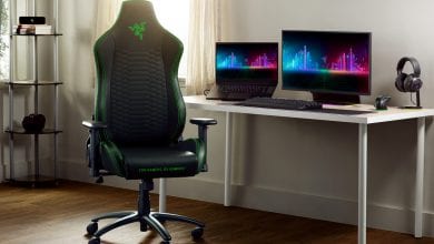 Iskur X đáp ứng cả hai tiêu chí thoải mái và bền bỉ nhờ lớp đệm dày thiết kế công thái học, khung ghế gia cố bằng thép và vỏ bọc bằng da tổng hợp nhiều lớp