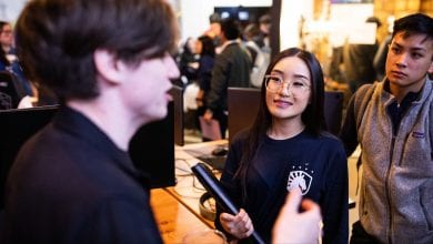 Alienware và Team Liquid hợp tác để xây dựng cộng đồng, đẩy mạnh giáo dục và phát triển thi đấu chuyên nghiệp
