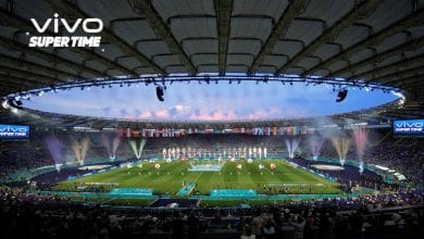 Điểm lại những khoảnh khắc “mãnh liệt” nhất trong buổi Lễ Khai mạc UEFA EURO 2020