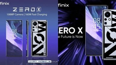 Infinix dự kiến là nhà sản xuất tung ra flagship hỗ trợ sạc nhanh 160W đầu tiên trên thế giới