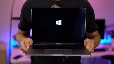 Máy Mac Intel không thể chạy Windows 11 chỉ vì thiếu vi mạch TPM 2.0