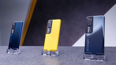 POCO ra mắt “siêu phẩm” POCO M3 Pro 5G – “Tăng tốc! Vượt giới hạn”