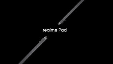 Realme xác nhận ra mắt bộ đôi Realme Pad và Realme Book