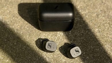 Sennheiser ra mắt tai nghe không dây CX True Wireless mới: Chất Âm Tuyệt Vời, Mức Giá Hợp Lý