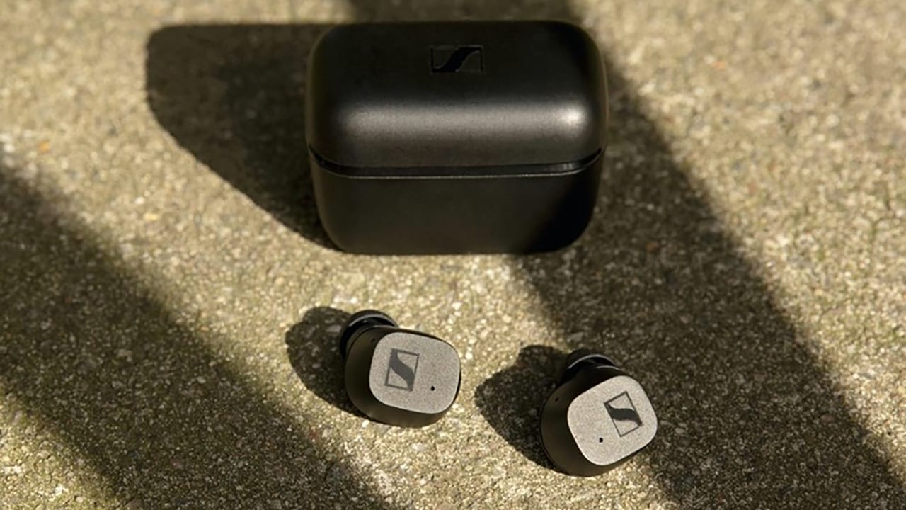 Sennheiser ra mắt tai nghe không dây CX True Wireless mới: Chất Âm Tuyệt Vời, Mức Giá Hợp Lý