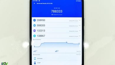 Trên tay nhanh Mi MIX Fold tại Việt Nam: Flagship màn hình gập đầu tiên của Xiaomi có gì để cạnh tranh với các đối thủ trong tầm giá?