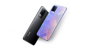 vivo Y73 "trình làng": Helio G95, camera 64MP, sạc nhanh 33W