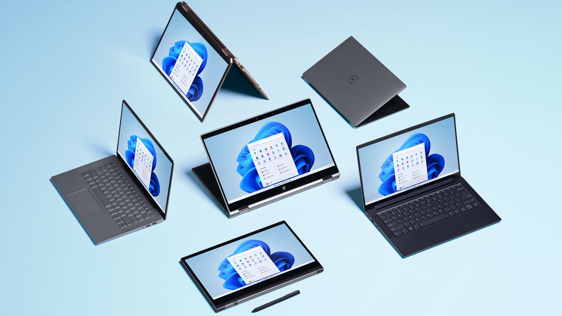 Windows 11 bản Insider - Khác biệt lớn so với bản leak