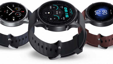 Xiaomi dự kiến sẽ "trình làng" Mi Watch Revolve Active vào thời gian sắp tới