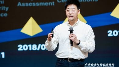 Xiaomi nhấn mạnh các giải pháp bảo vệ quyền riêng tư tại cuộc họp tháng 6