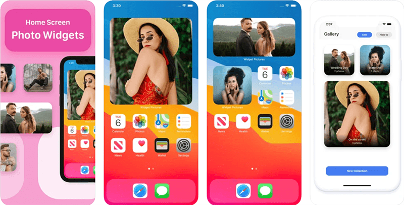 ứng dụng được miễn phí trên iOS 