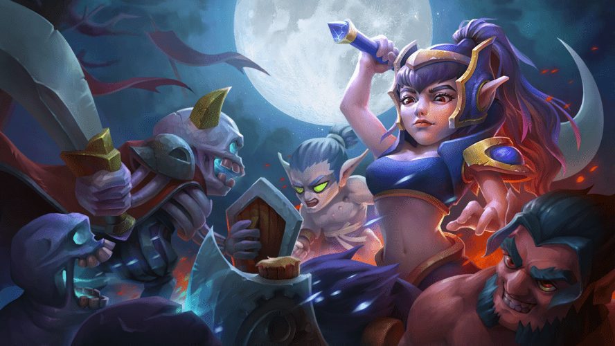 Game miễn phí 