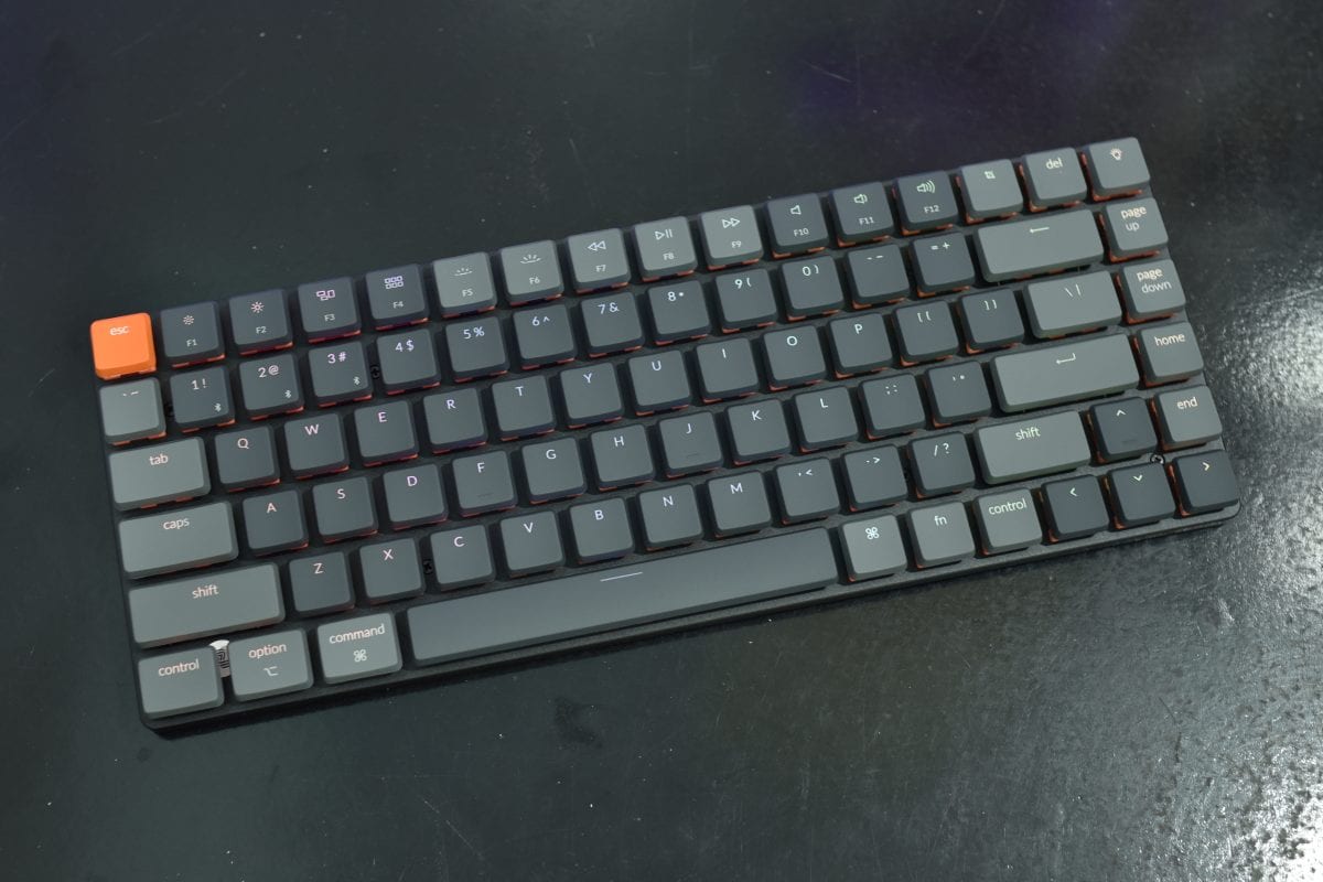 Keychrone K3 V2 