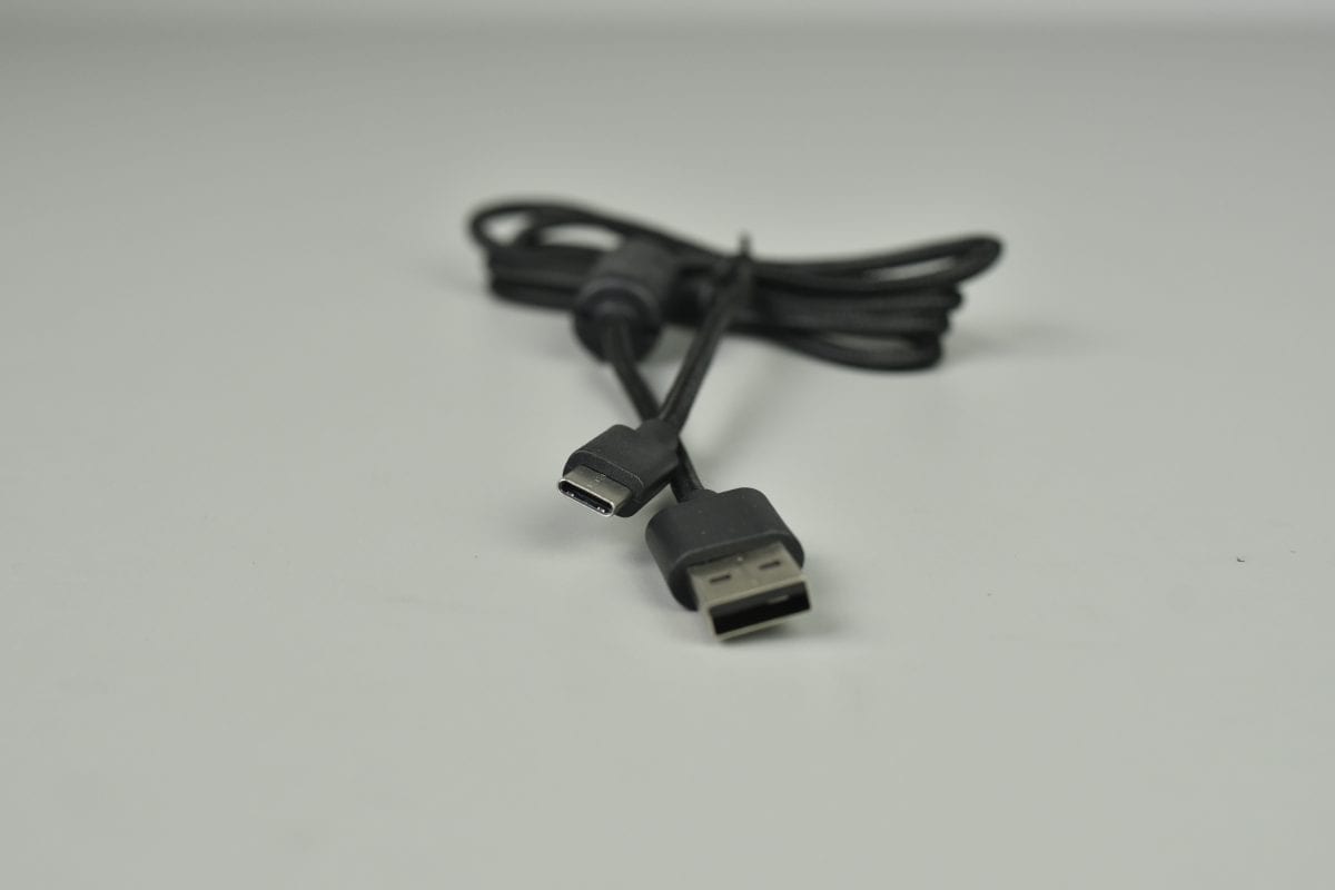 Dây kết nối USB-C 