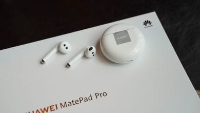FreeBuds 4 chính thức được Huawei trình làng tại Việt Nam