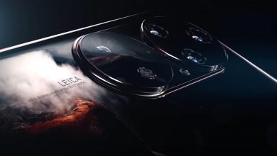 Huawei P50 series chính thức được Huawei trình làng