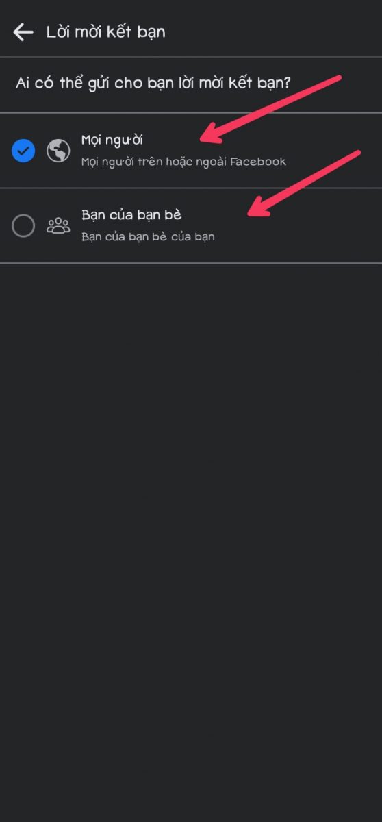 Bước 3 