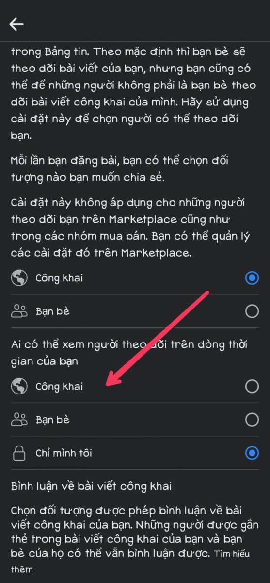 Bước 3 