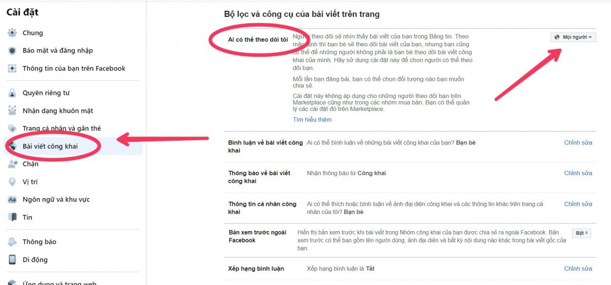 Bước 2