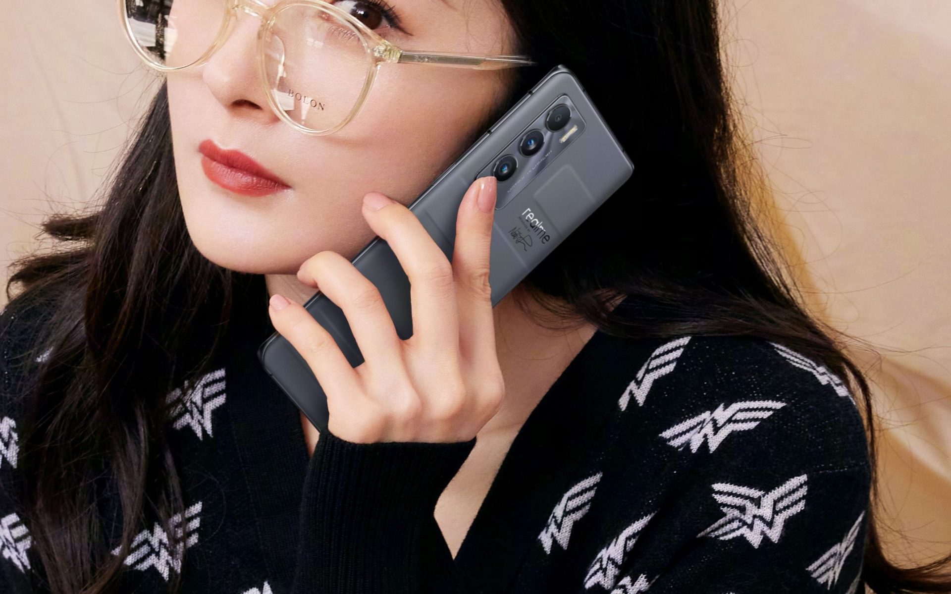 Bộ đôi realme GT Master Edition và GT Master Explorer Edition chính thức trình làng