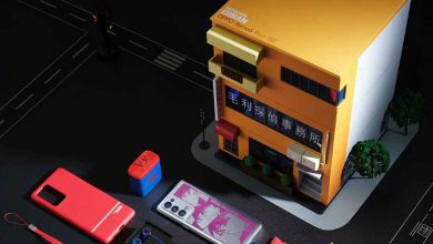 Đánh giá nhanh OPPO Reno6 Pro+ Detective Conan Limited Edition: Phiên bản đặc biệt dành cho Fan cứng