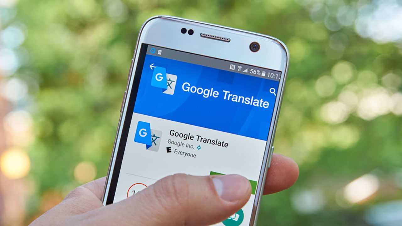 Đây là cách bật bong bóng Google Dịch nhanh chóng dành cho bạn