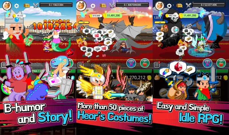 Các game và app đang miễn phí trên Android