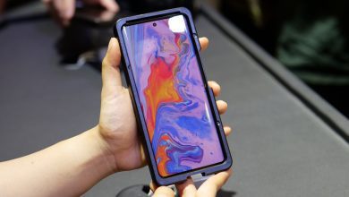 iQOO 8 và tất cả những gì ta biết trước giờ ra mắt