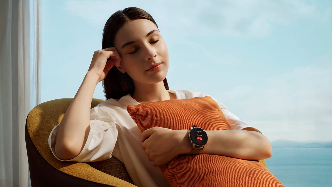 Huawei giới thiệu HUAWEI Watch 3 và HUAWEI Watch 3 Pro tại Việt Nam – Định chuẩn mới cho đồng hồ thông minh cao cấp