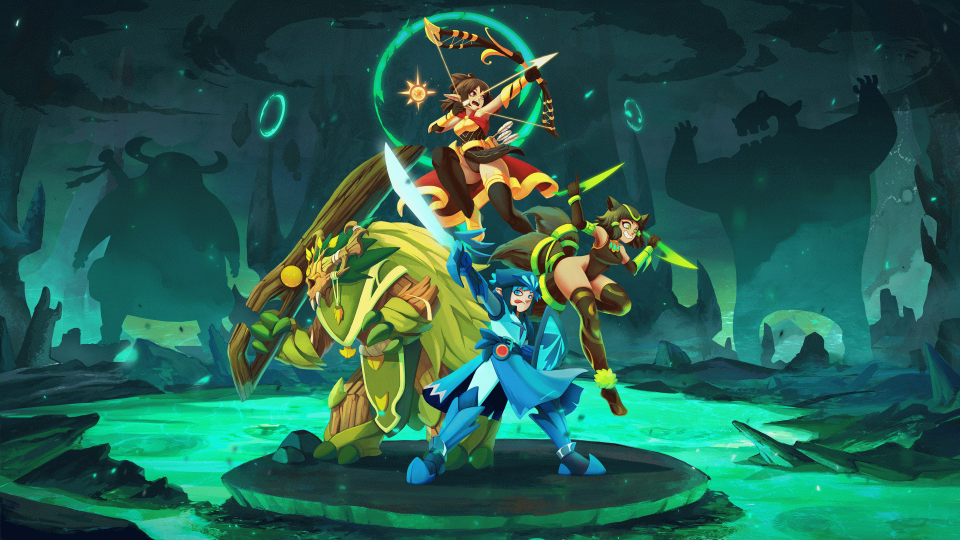 game được miễn phí trên Android 