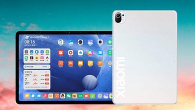 Lộ diện Mi Pad 5 với dáng vẻ hệt như thông tin hình ảnh đã rò rỉ trước đó