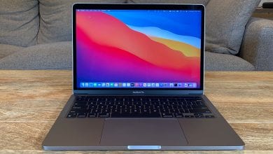 MacBook Pro 2021 dự kiến sẽ sỡ hữu camera FaceTime "siêu nét" 1080p