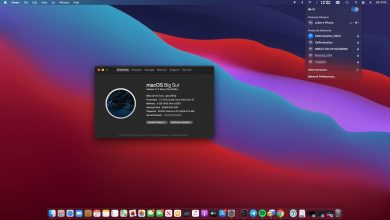 macOS 11.5 được Apple tung ra: Fix lỗi bảo mật, tối ưu ứng dụng Podcasts