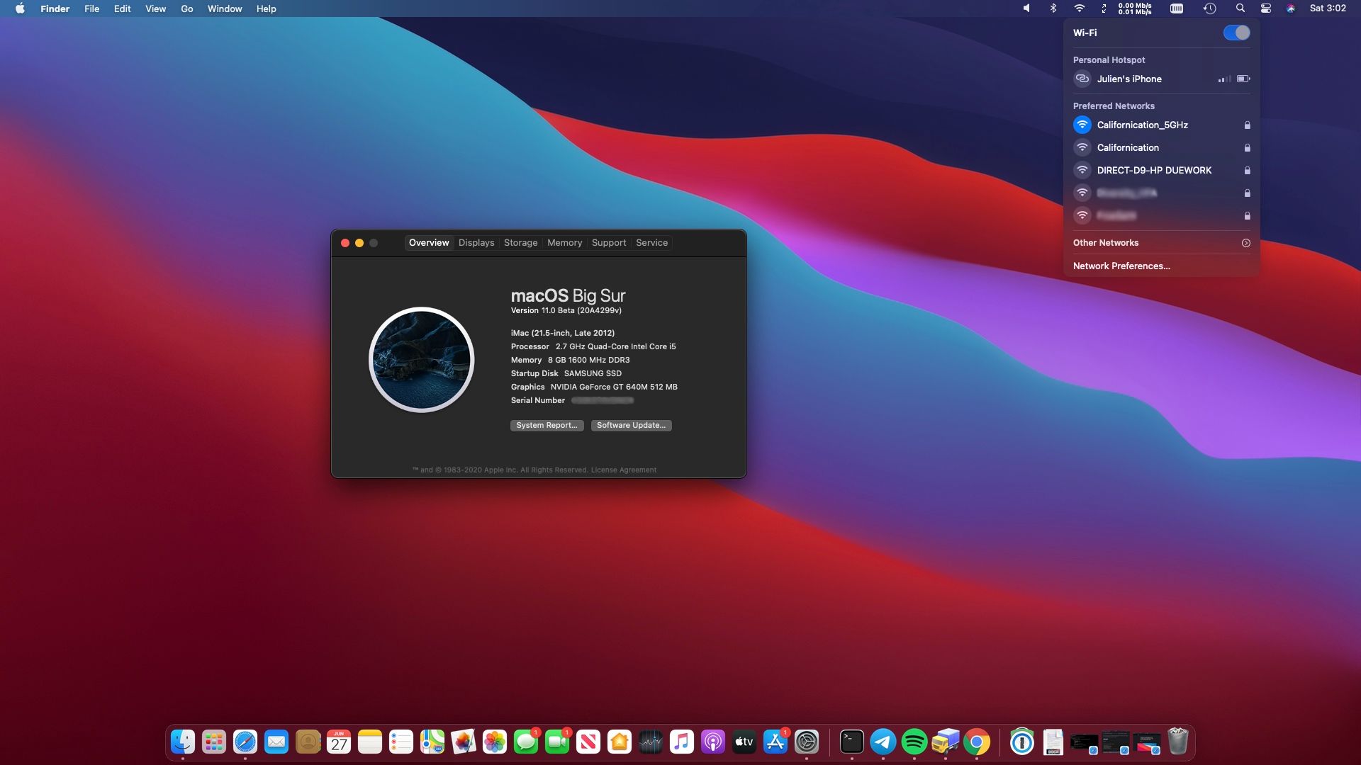 macOS 11.5 được Apple tung ra: Fix lỗi bảo mật, tối ưu ứng dụng Podcasts