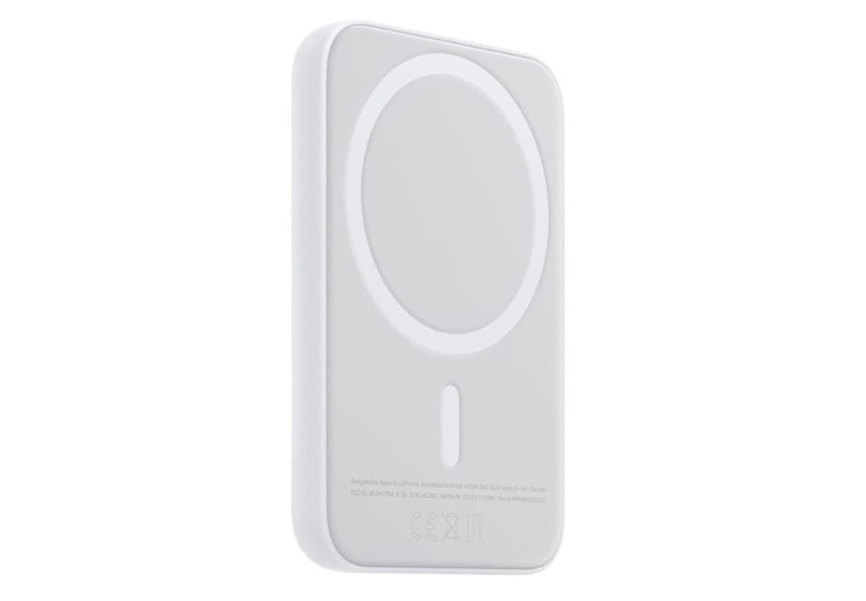 Magsafe Battery Pack 