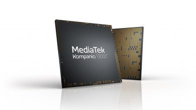 MediaTek giới thiệu nền tảng Kompanio 1300T để nâng cao trải nghiệm máy tính cao cấp cho máy tính bảng