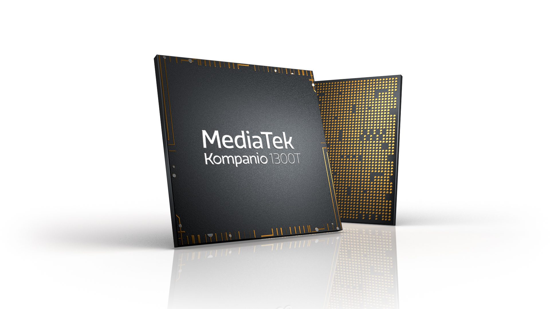 MediaTek giới thiệu nền tảng Kompanio 1300T để nâng cao trải nghiệm máy tính cao cấp cho máy tính bảng