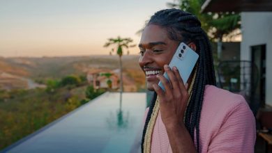 Motorola trình làng bộ đôi Edge 20 và Edge 20 Pro với cấu hình và giá bán hấp dẫn
