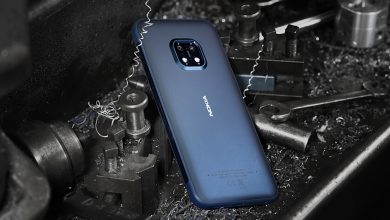 XR20 5G smartphone siêu bền của Nokia chính thức ra mắt
