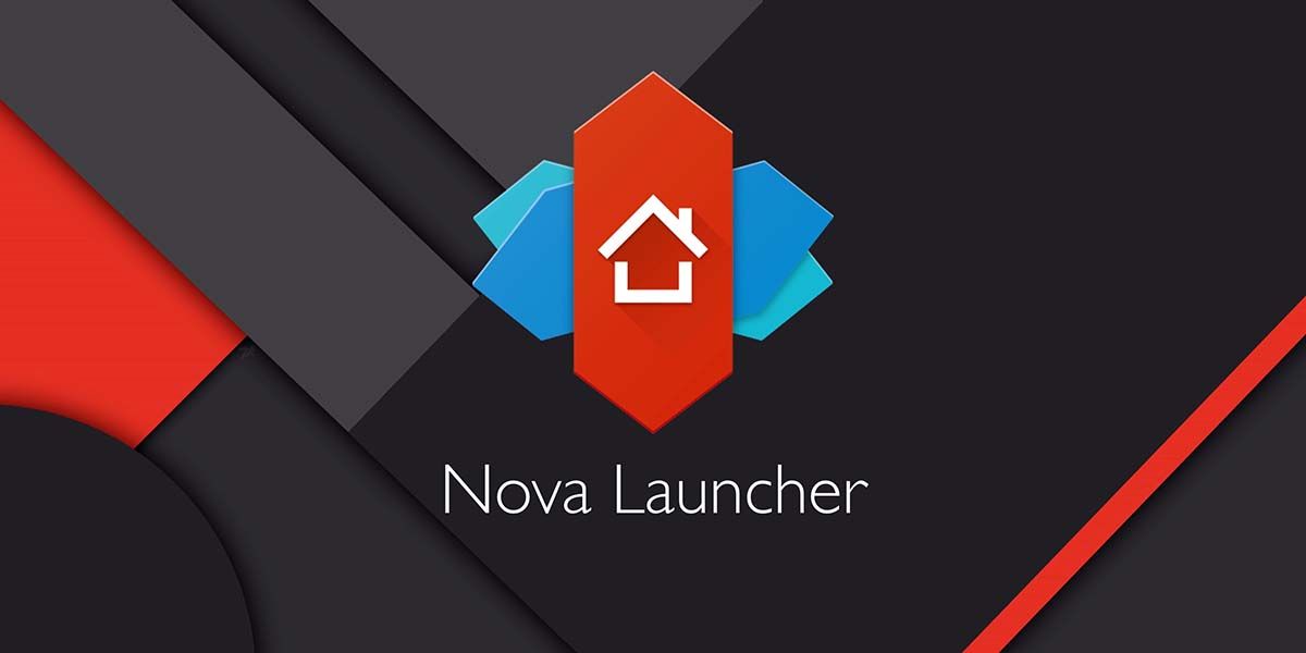 
Nova Launcher