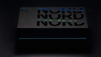 Nord 2 5G chính thức được OnePlus trình làng