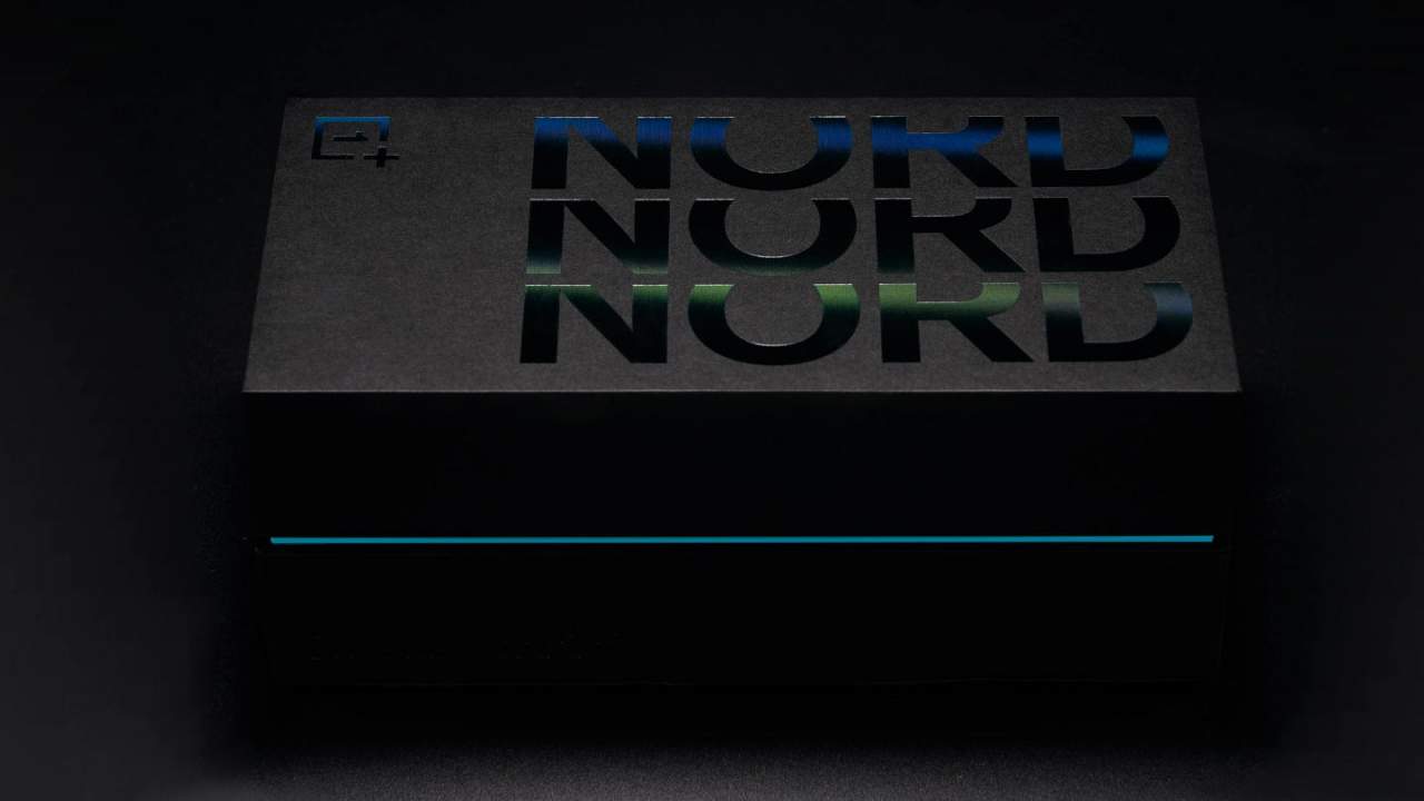 Nord 2 5G chính thức được OnePlus trình làng