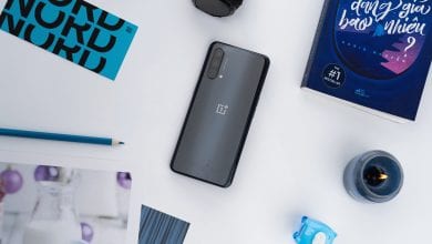 OnePlus Nord CE 5G mới: Trải nghiệm OnePlus 5G toàn diện với mức giá dễ tiếp cận
