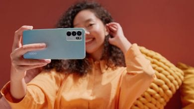 OPPO Reno6 5G chính thức ra mắt với thiết kế thời thượng và Video Chân dung Bokeh Flare ấn tượng