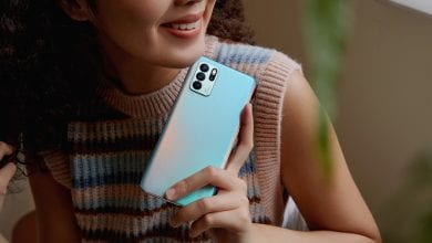 OPPO Reno6 Z 5G - “Mỗi cảm xúc - Một chân dung” chính thức ra mắt